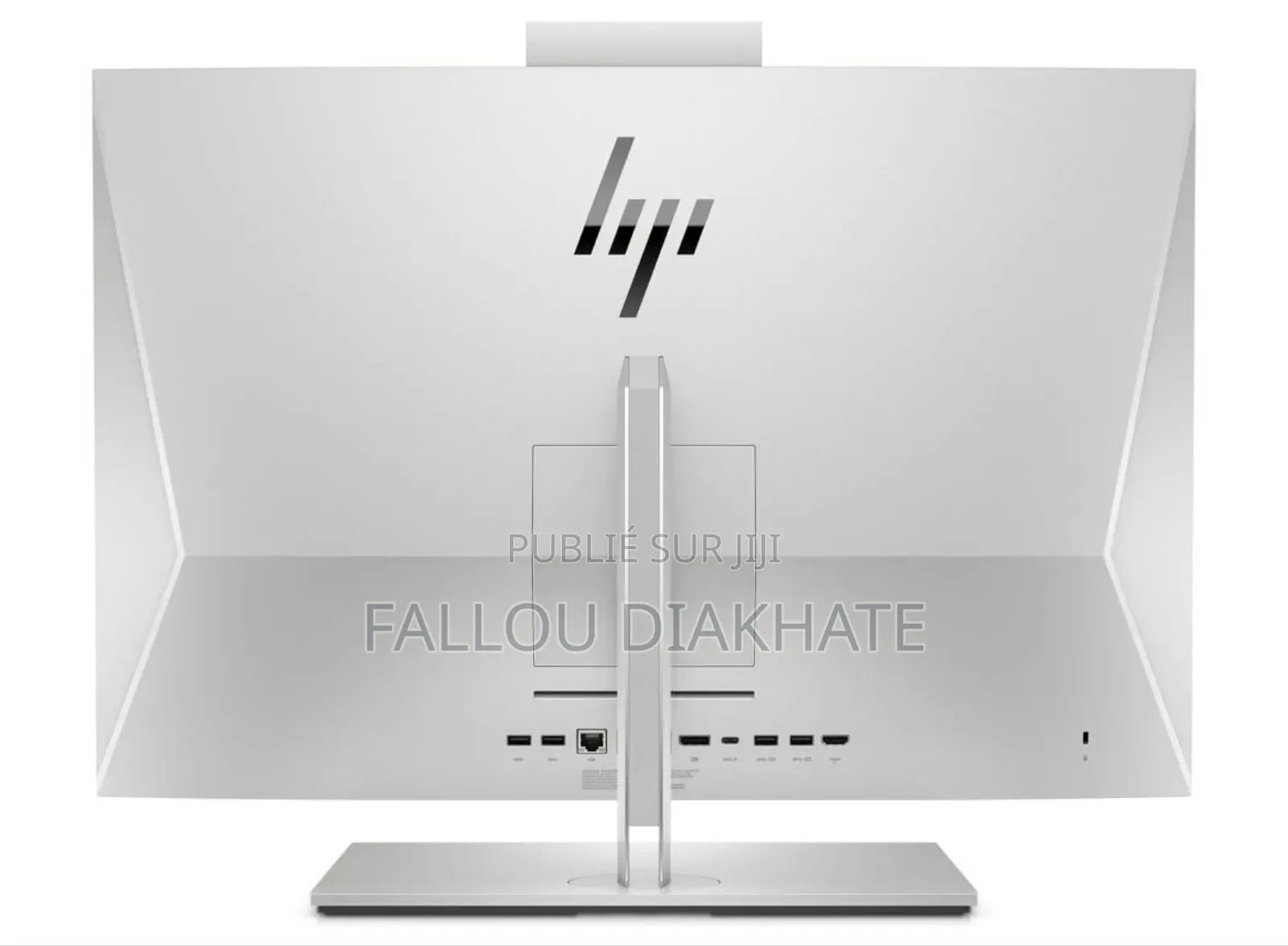 New HP 290 G4 All-in-One 16GB Intel Core I5 SSD 256GB