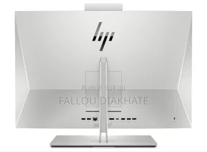 New HP 290 G4 All-in-One 16GB Intel Core I5 SSD 256GB