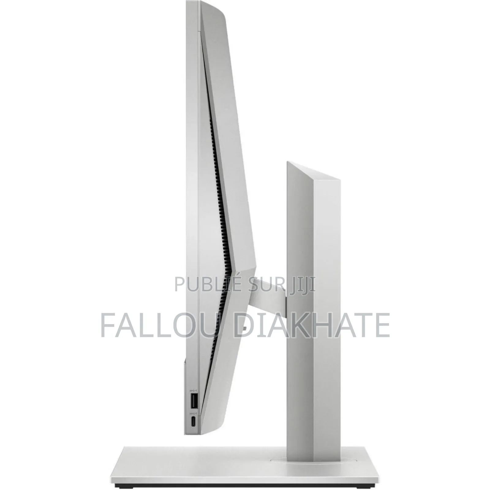 New HP 290 G4 All-in-One 16GB Intel Core I5 SSD 256GB