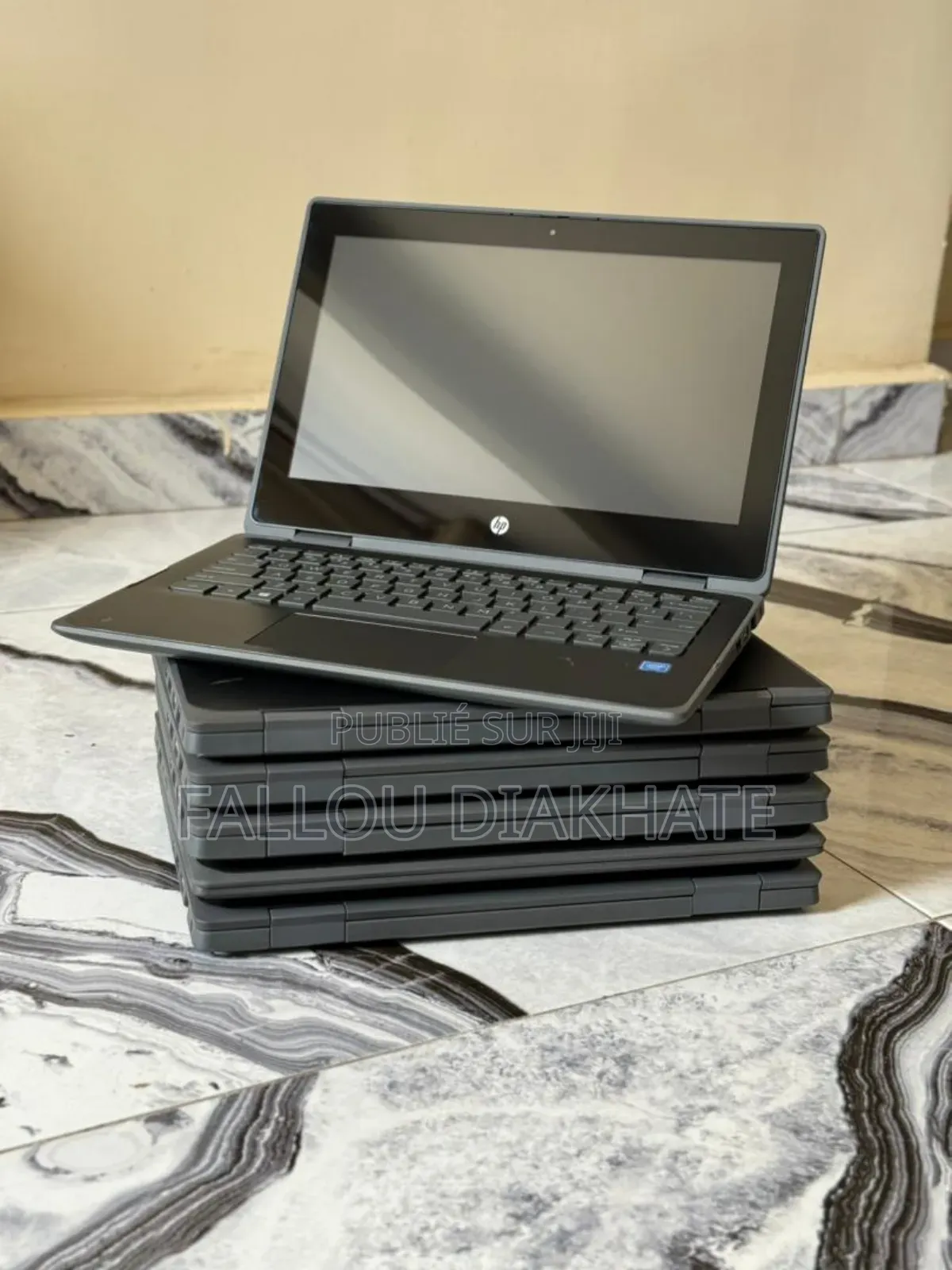 New HP ProBook 640 G5 4GB Intel Core 2 Duo SSD 128GB