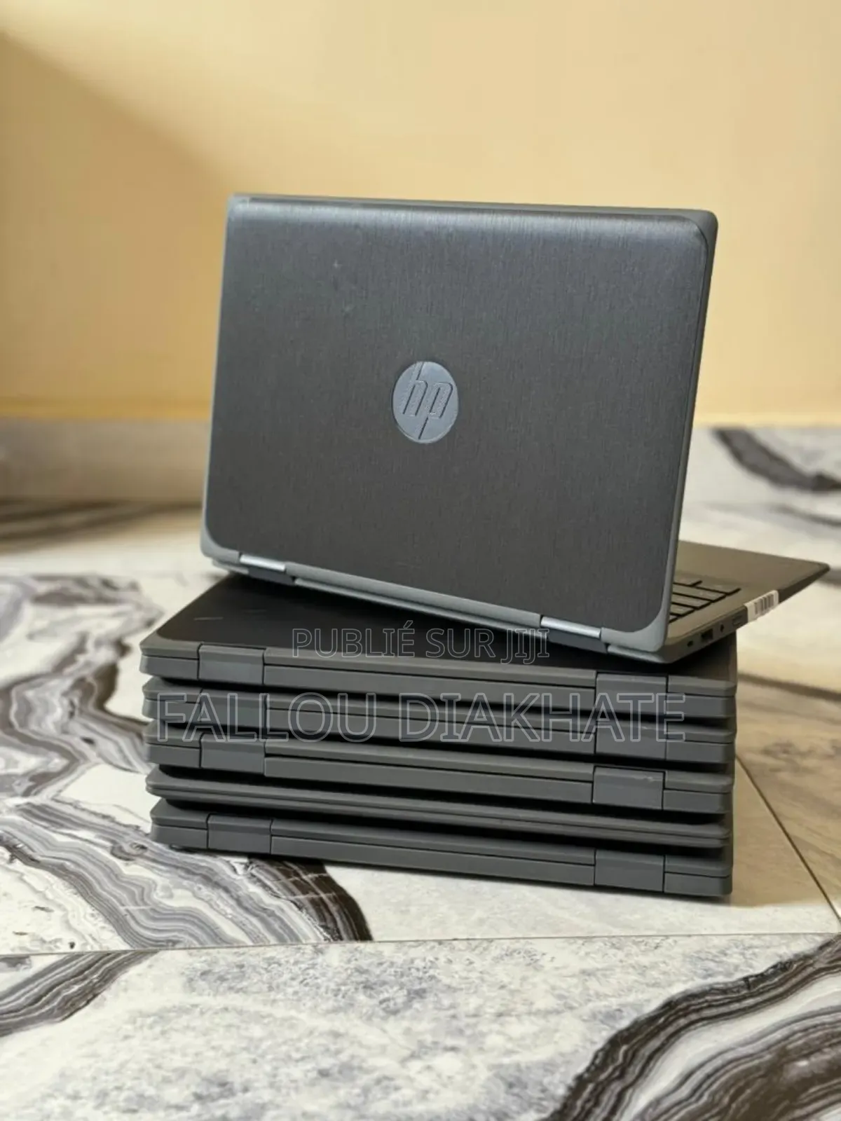 New HP ProBook 640 G5 4GB Intel Core 2 Duo SSD 128GB