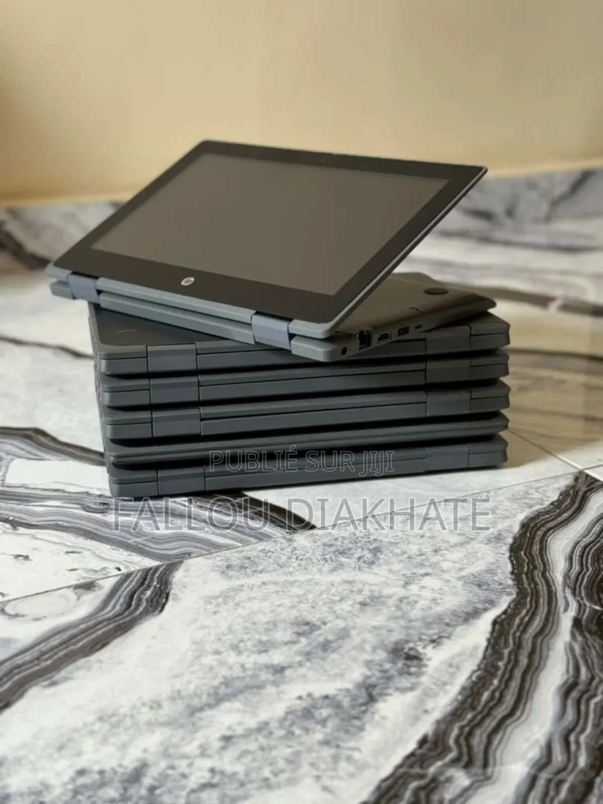 New HP ProBook 640 G5 4GB Intel Core 2 Duo SSD 128GB