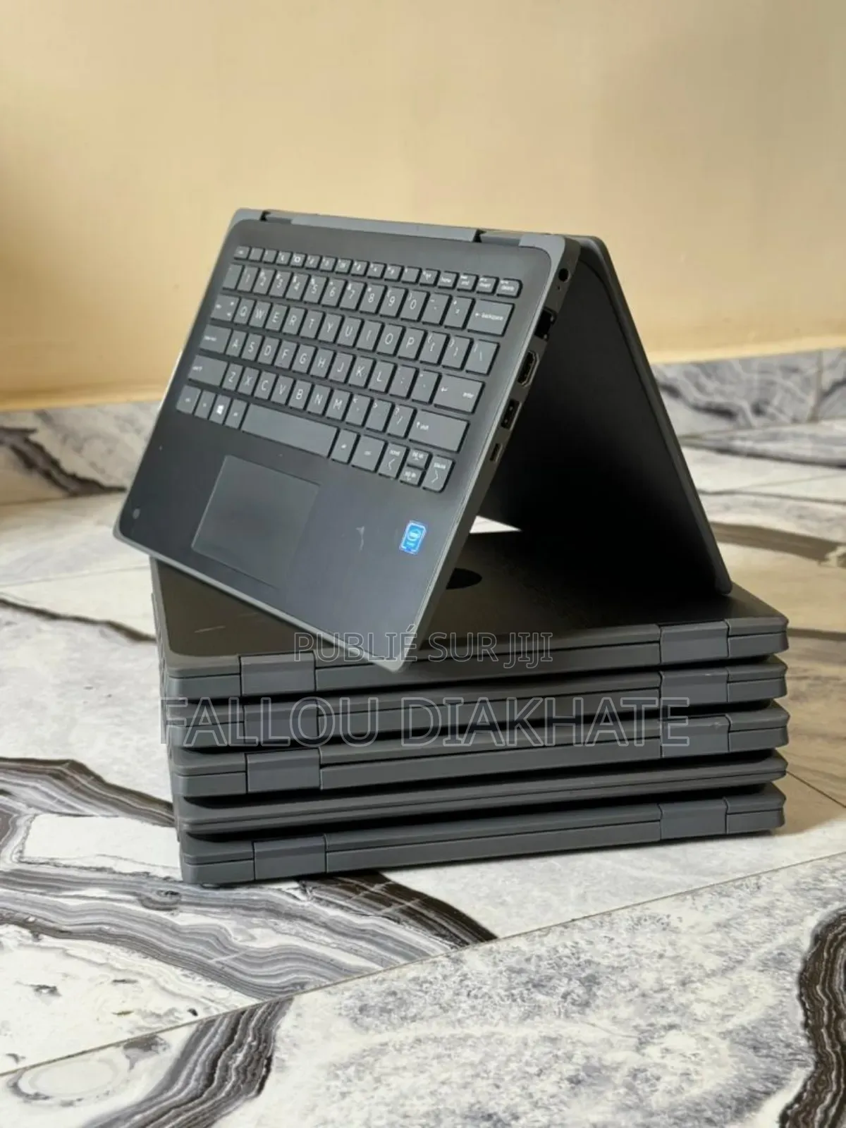 New HP ProBook 640 G5 4GB Intel Core 2 Duo SSD 128GB