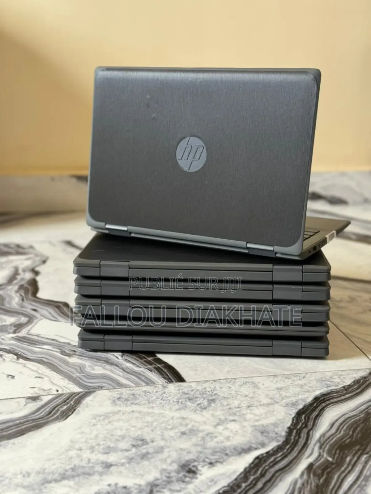 New HP ProBook 640 G5 4GB Intel Core 2 Duo SSD 128GB