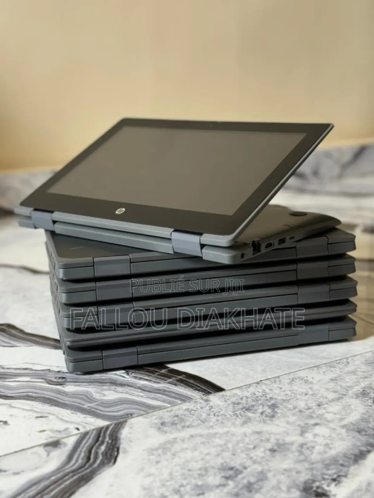 New HP ProBook 640 G5 4GB Intel Core 2 Duo SSD 128GB