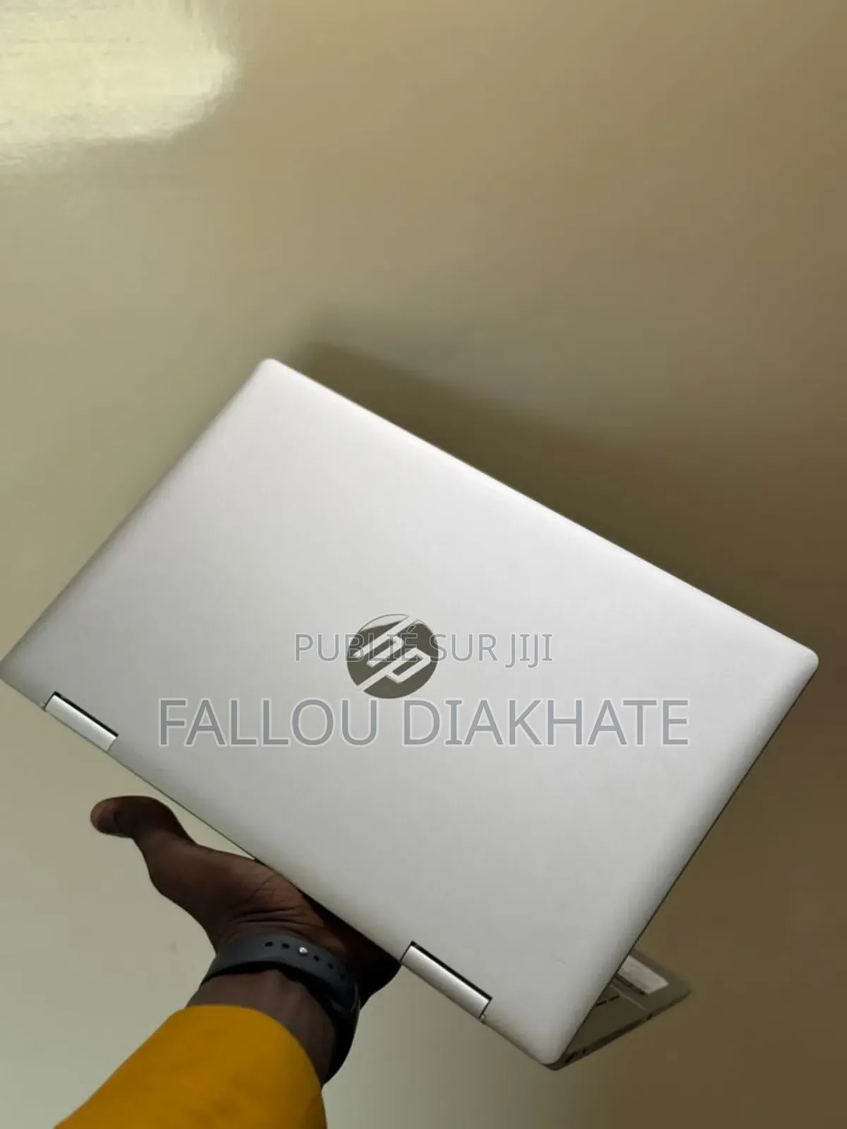 New HP Pavilion 13 X360 16GB Intel Core I5 SSD 256GB