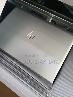 New Ordinateur Portable HP EliteBook 840 G2 8GB Intel Core I5 SSD 256GB