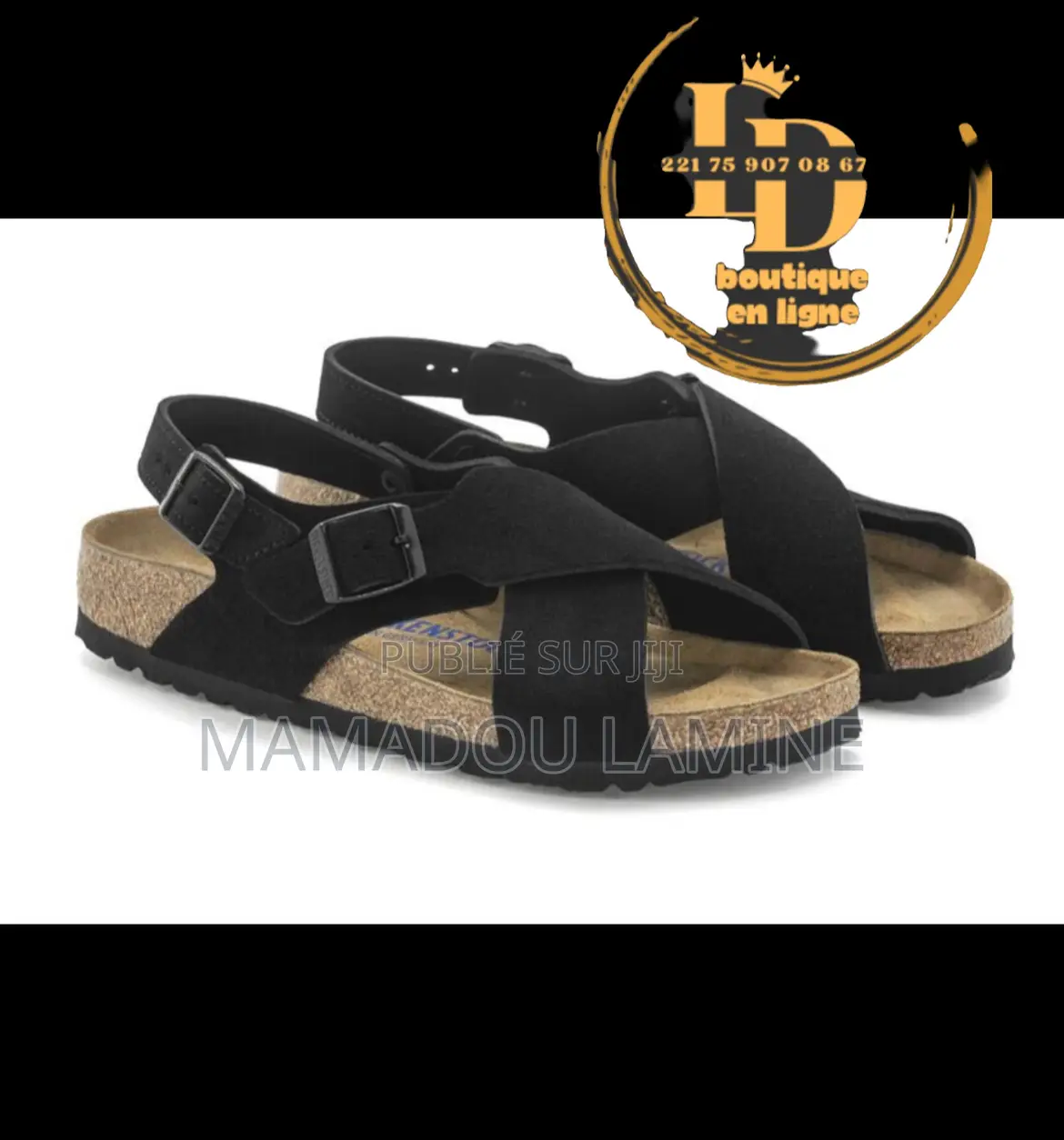 Chaussure Sandale Orthopedique Nue Pieds Confortable