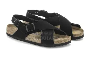 Chaussure Sandale Orthopedique Nue Pieds Confortable