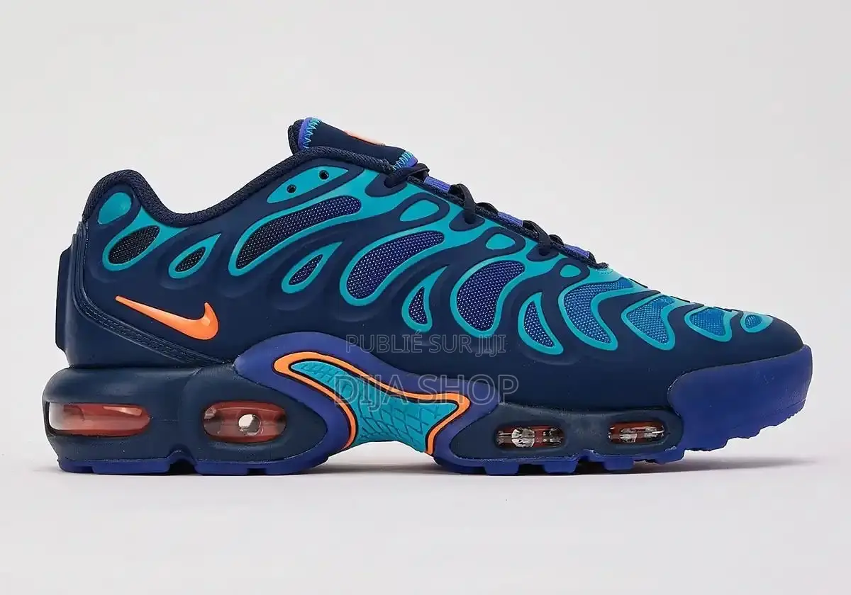 Original Nike Air Max Plus Drift Disponible