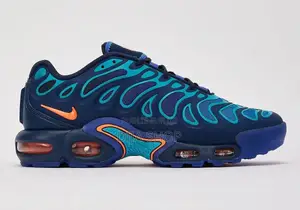 Original Nike Air Max Plus Drift Disponible