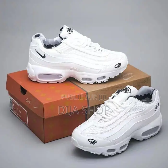Original Nike Air Max 95 Disponible