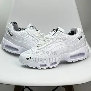 Original Nike Air Max 95 Disponible