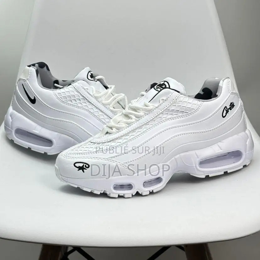 Original Nike Air Max 95 Disponible