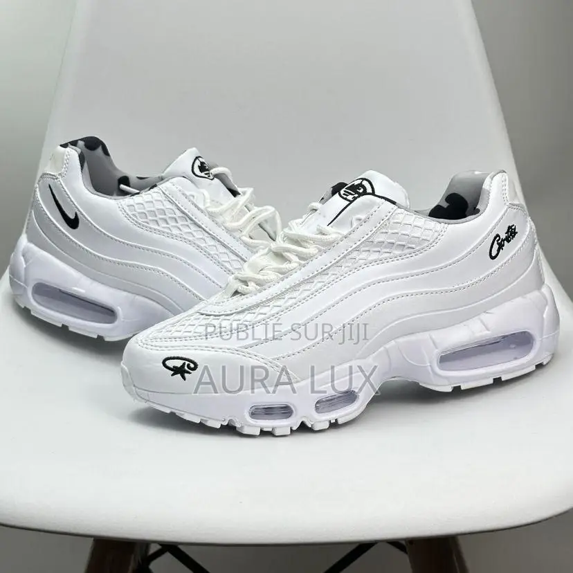 Original Nike Air Max 95 Disponible