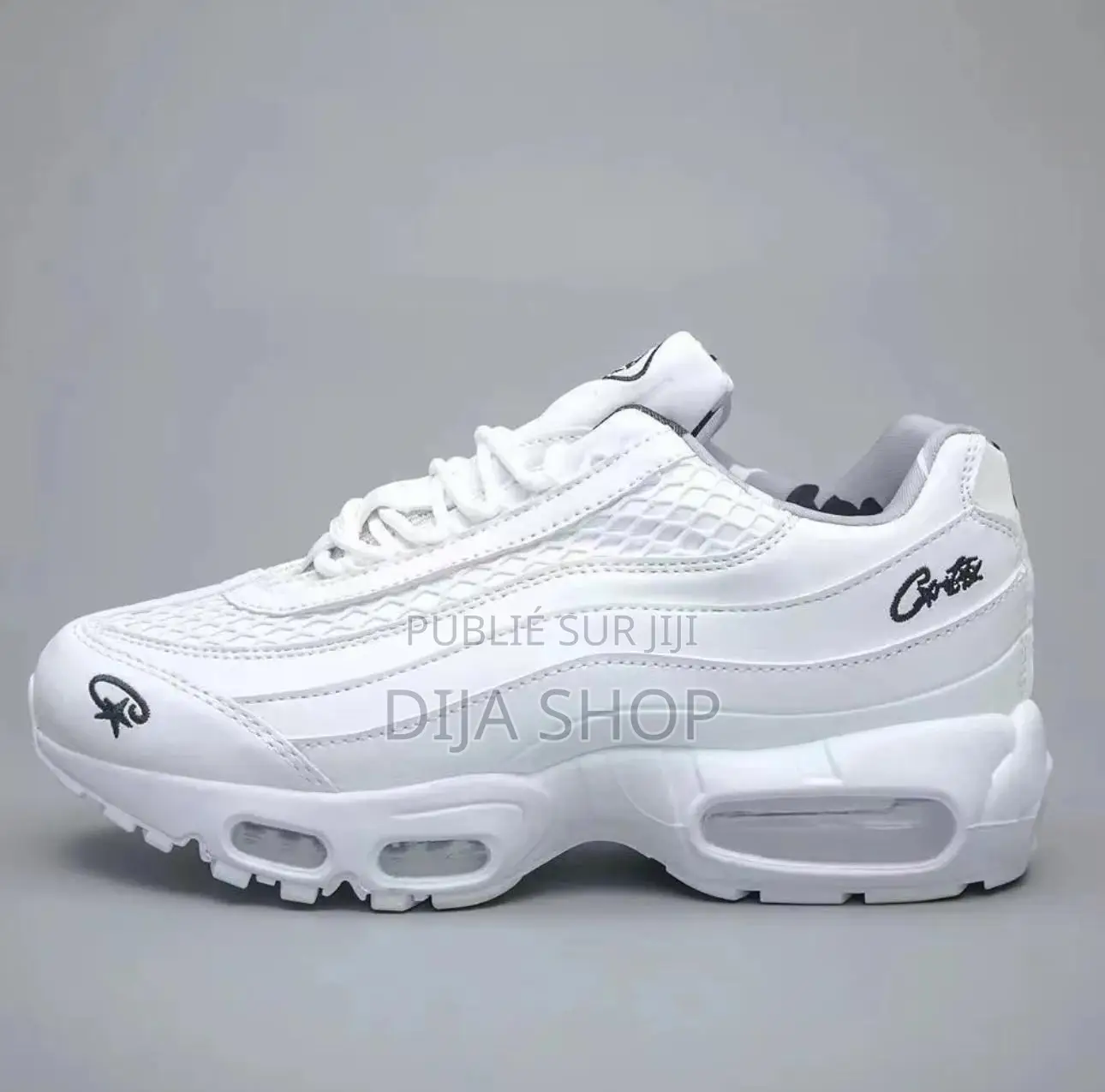 Original Nike Air Max 95 Disponible