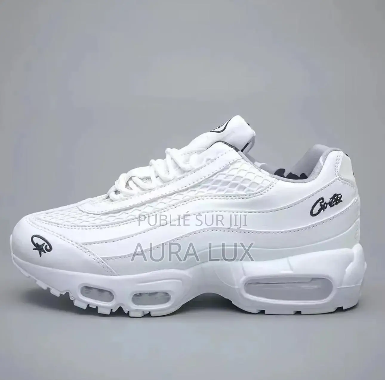 Original Nike Air Max 95 Disponible
