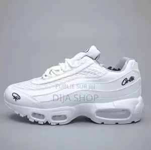 Original Nike Air Max 95 Disponible