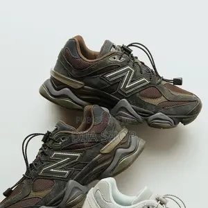 Original New Balance 9060 Disponible