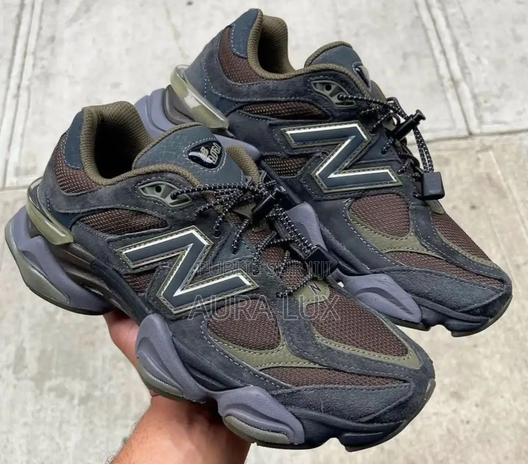 Original New Balance 9060 Disponible