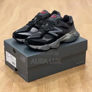 Original New Balance 9060 Disponible 