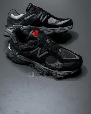 Original New Balance 9060 Disponible 