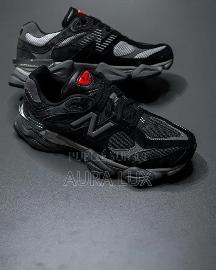 Original New Balance 9060 Disponible 