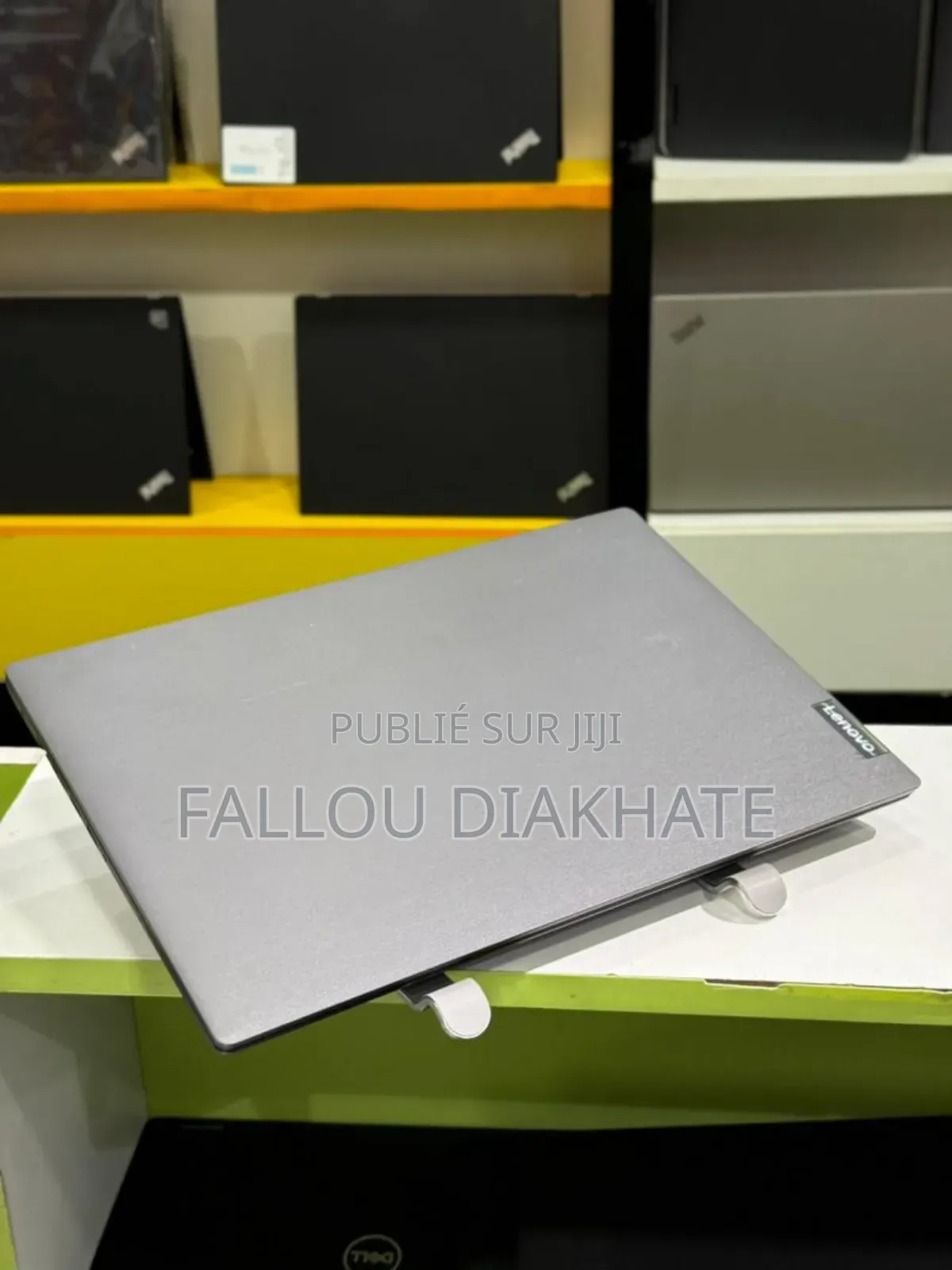 New Lenovo ThinkPad T460s 8GB Intel Core I5 SSD 256GB