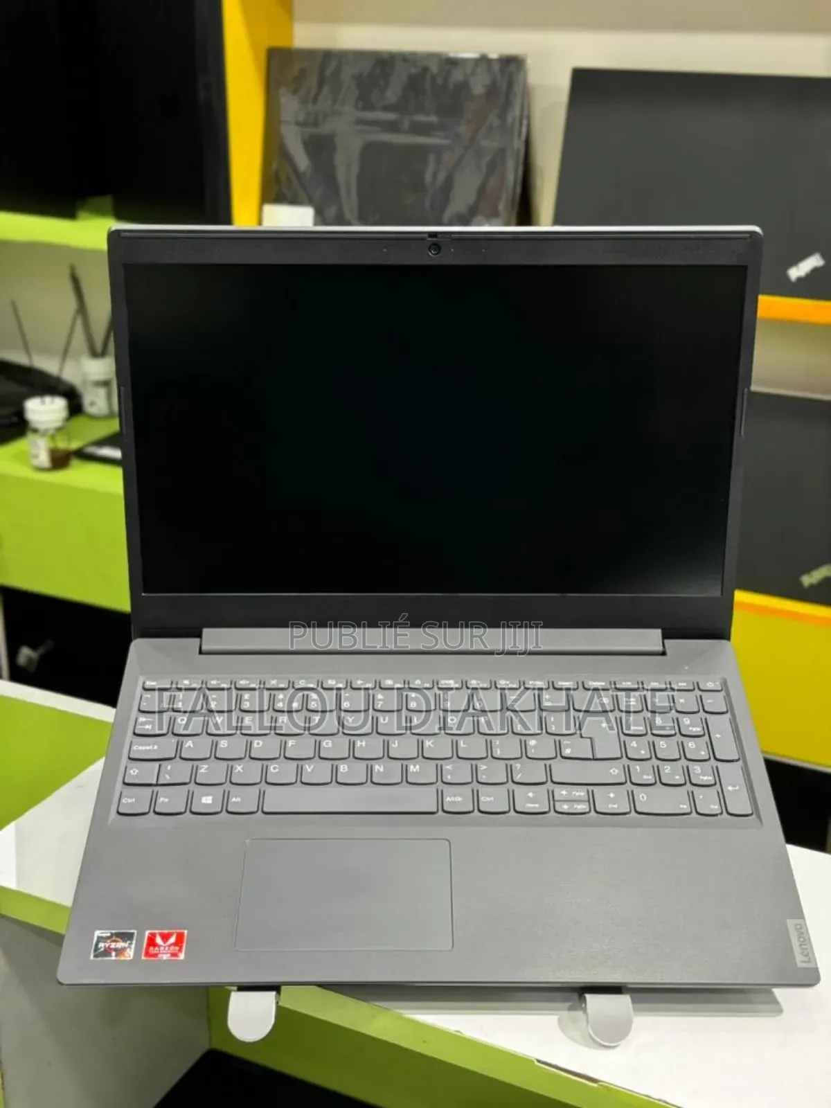 New Lenovo ThinkPad T460s 8GB Intel Core I5 SSD 256GB