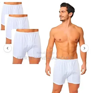 Ensemble Sous Vêtements