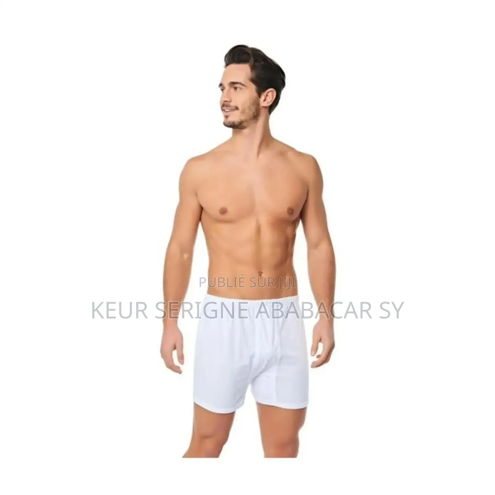 Ensemble Sous Vêtements