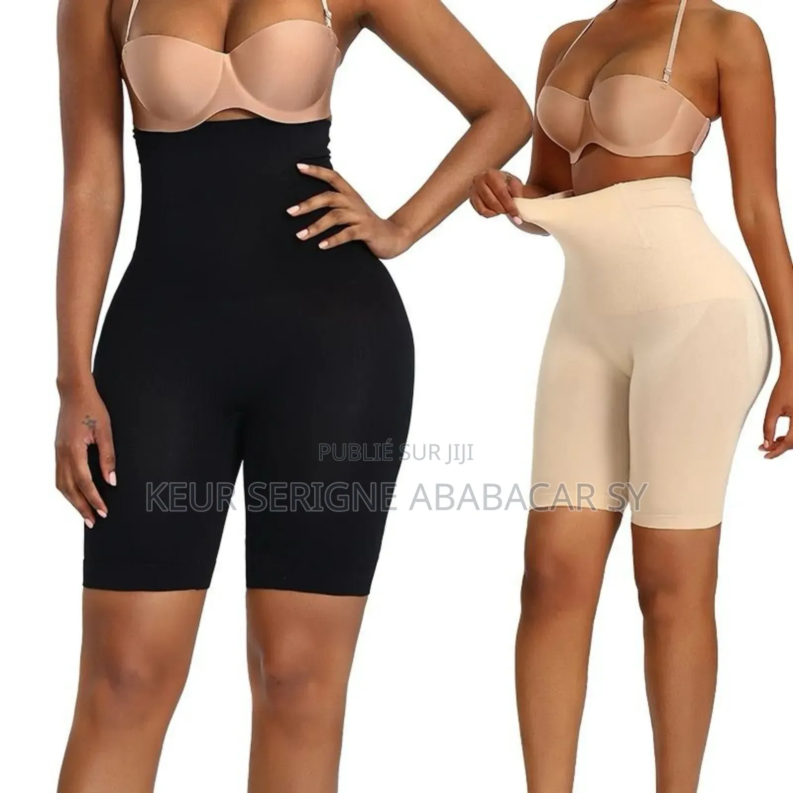 Cuissard Gaine Simple