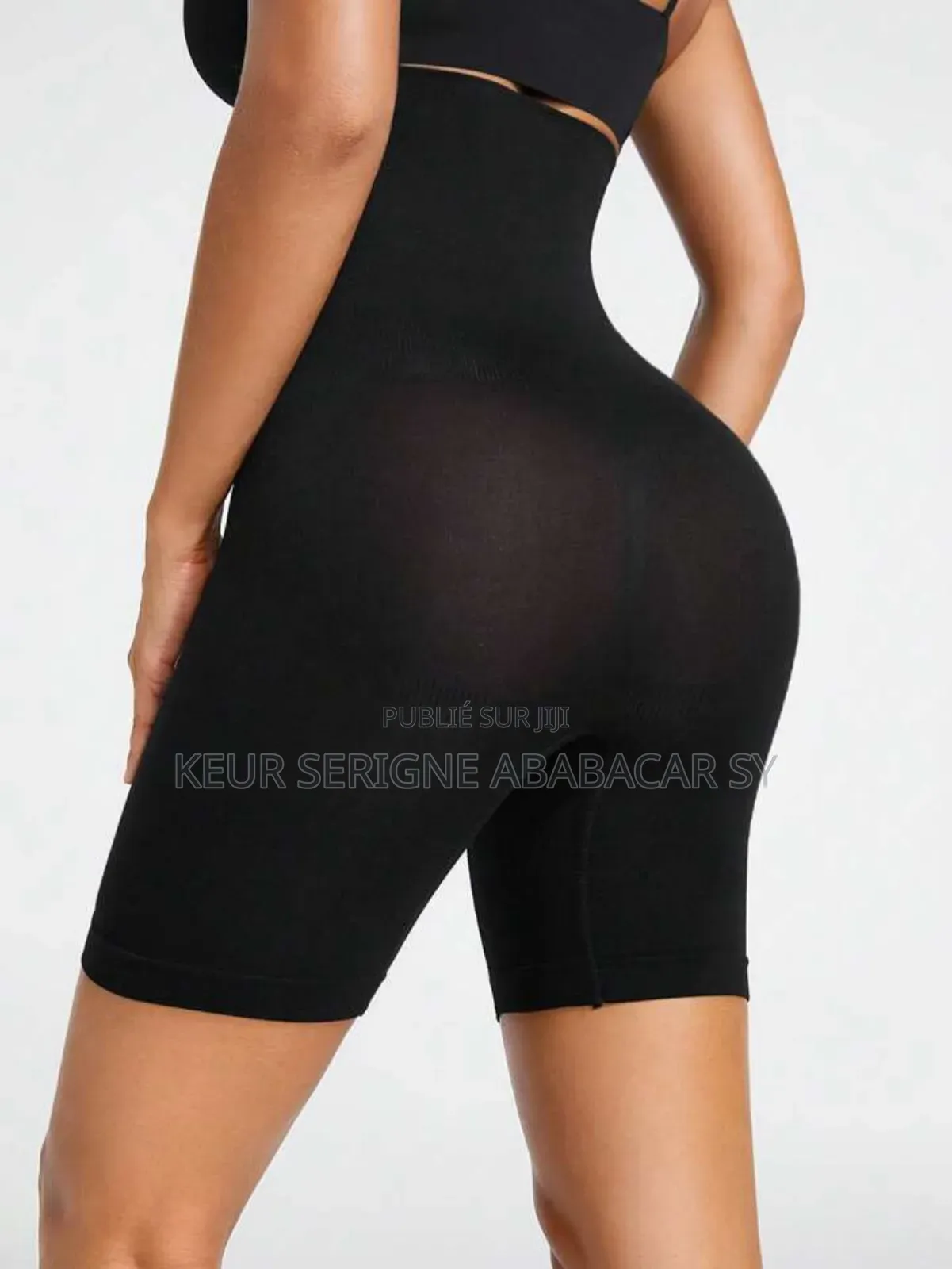 Cuissard Gaine Simple