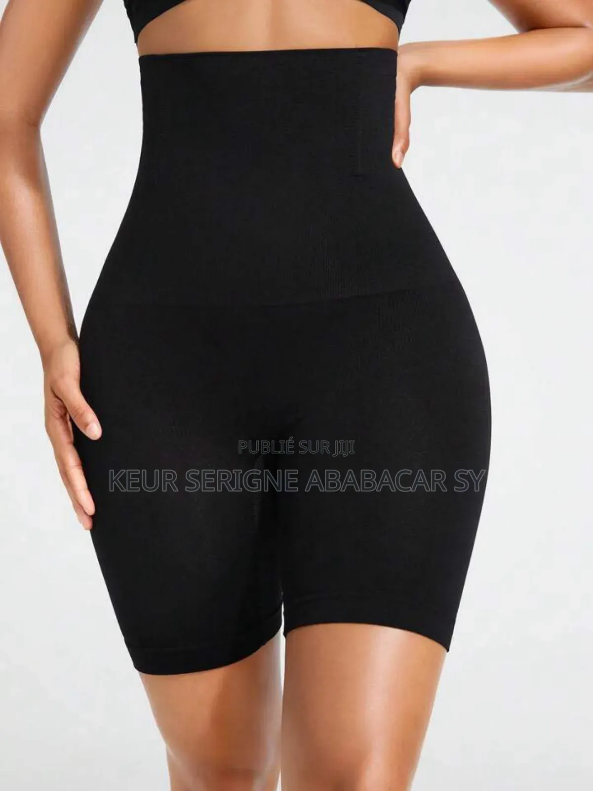 Cuissard Gaine Simple