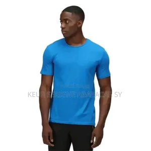 Tee-Shirt Manche Courte