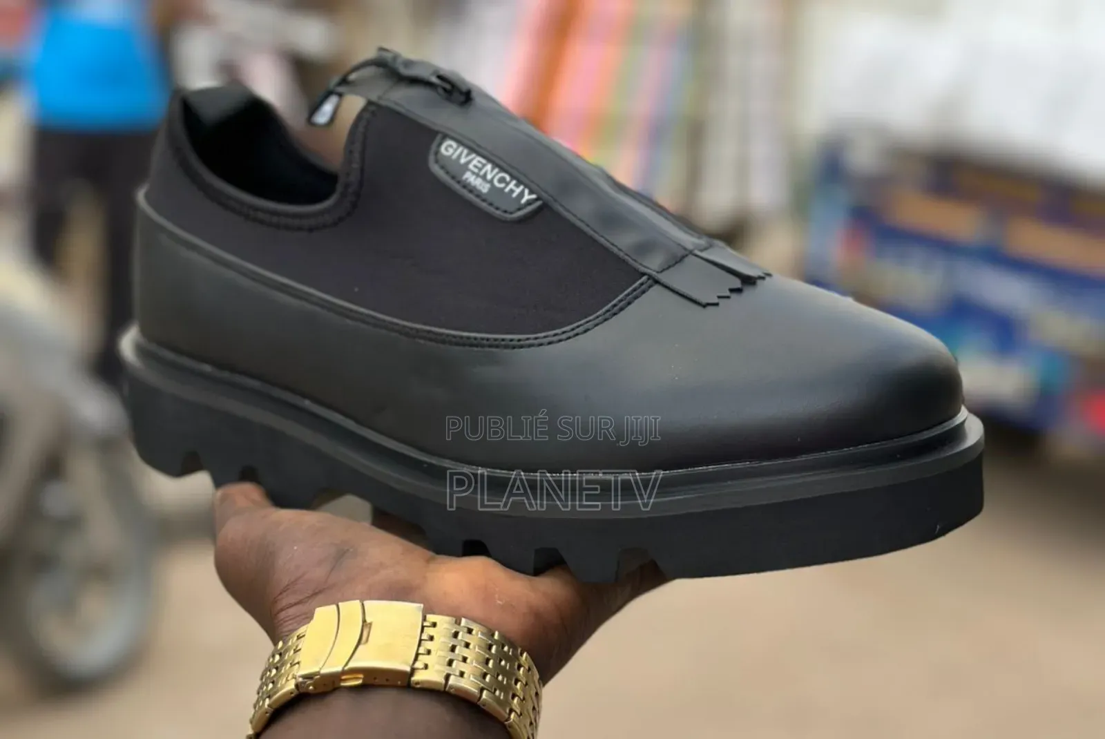 Givenchy Original Disponible WKST