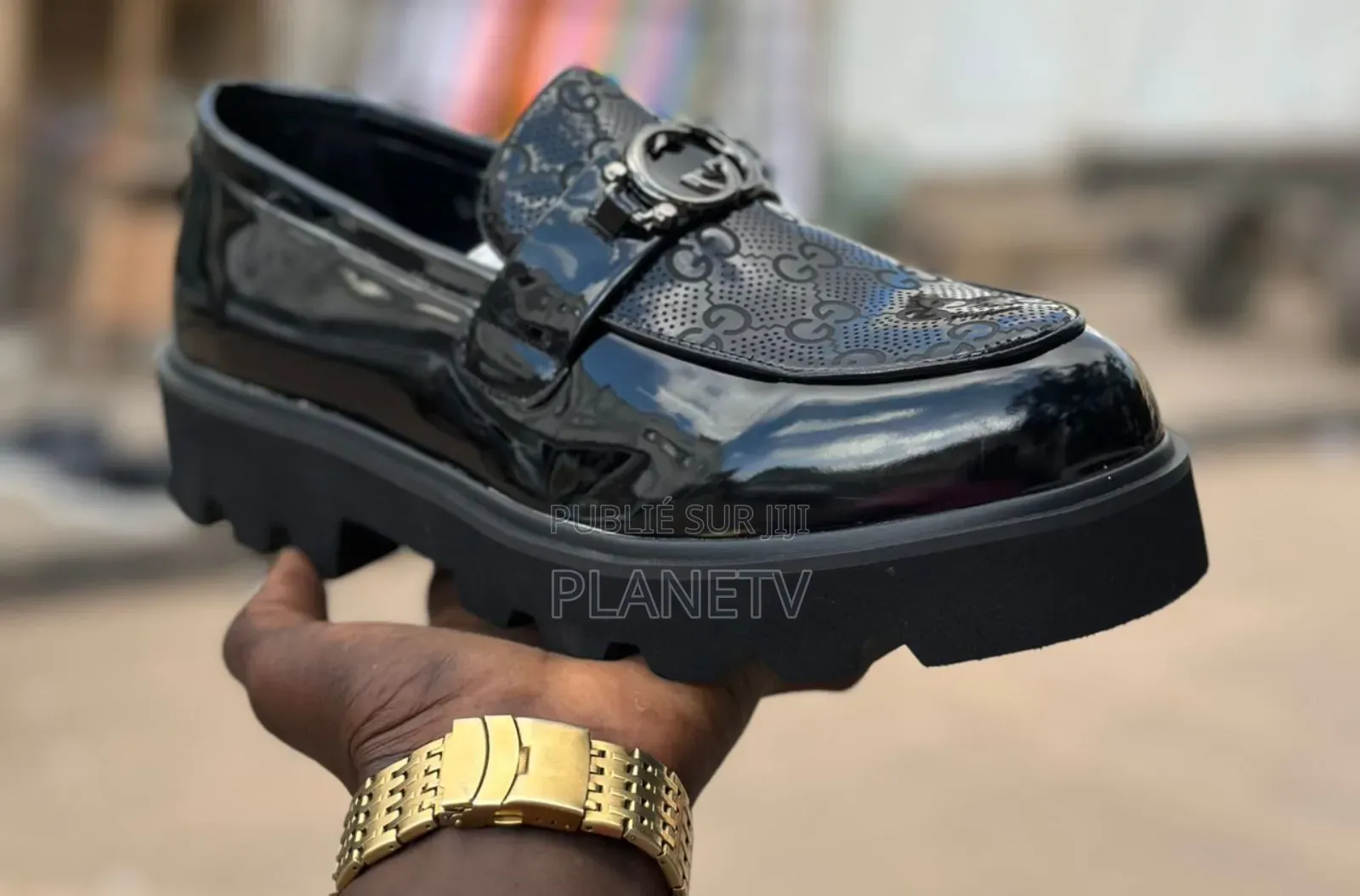 Chaussures Givenchy Original WKST