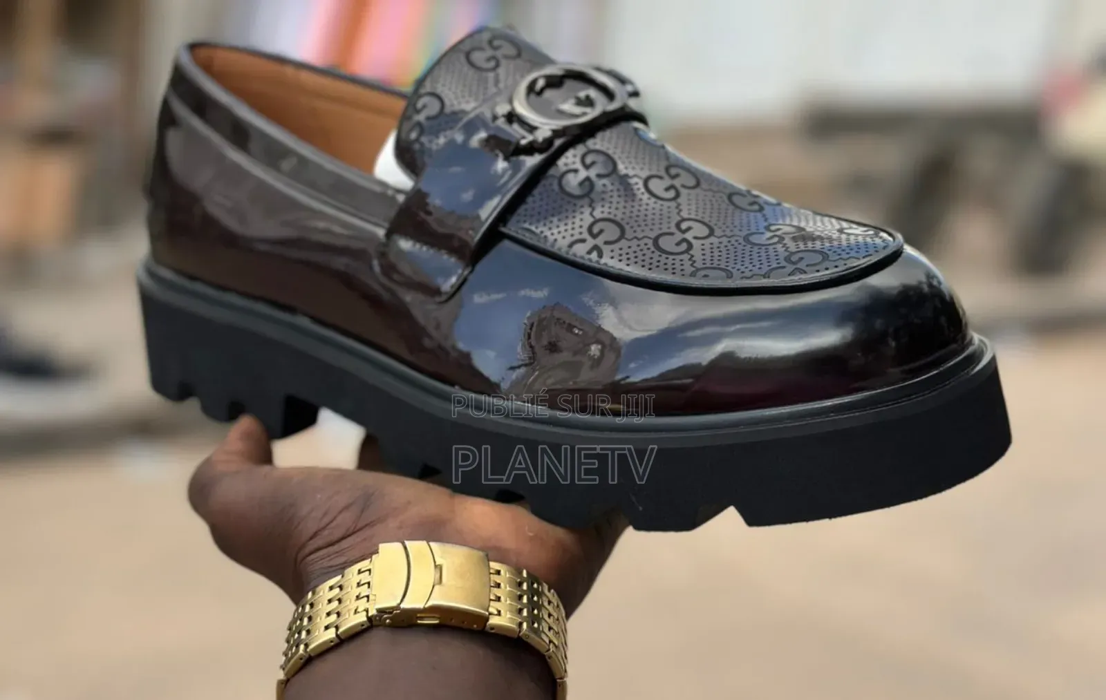 Chaussures Givenchy Original WKST