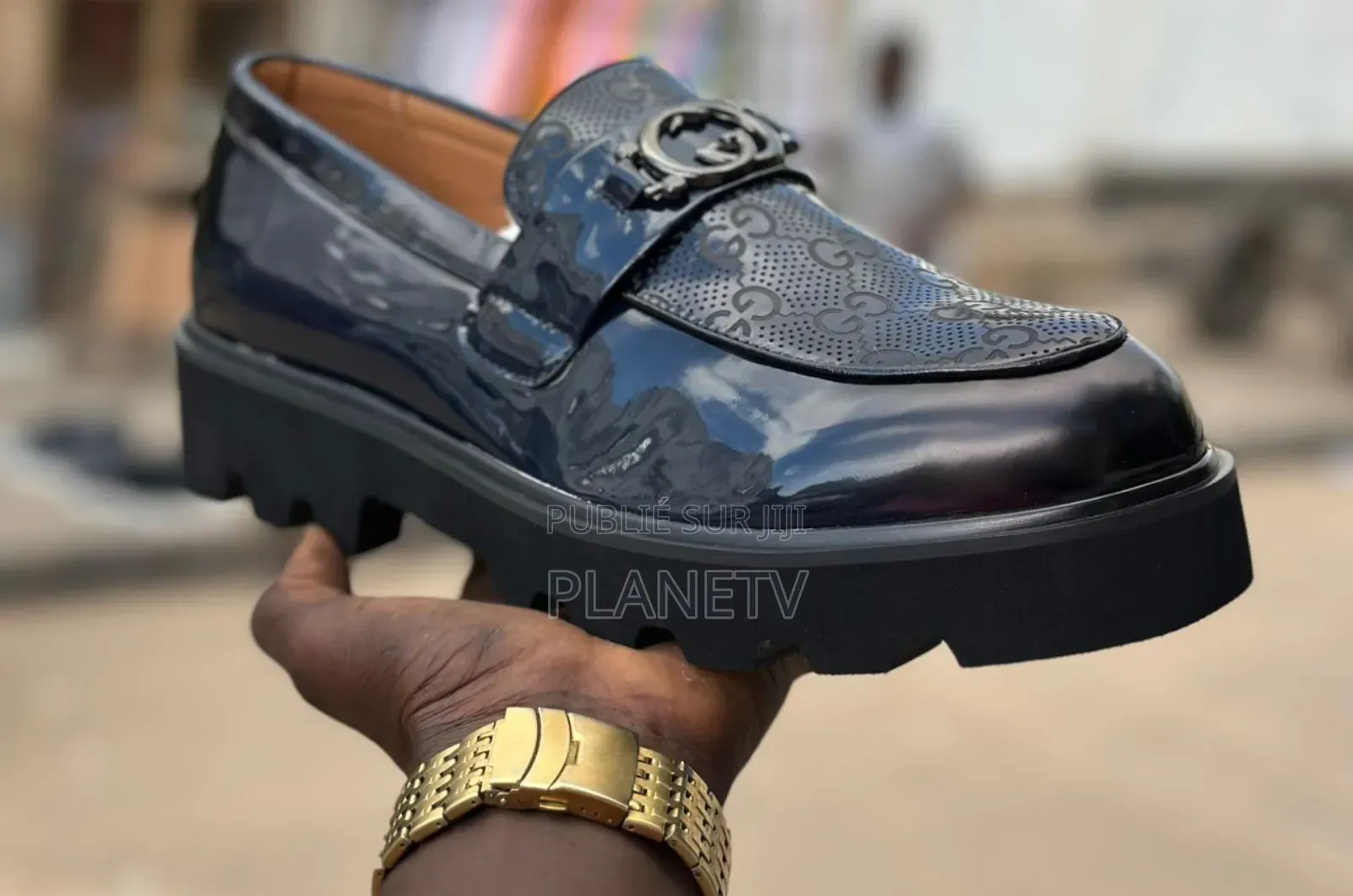 Chaussures Givenchy Original WKST