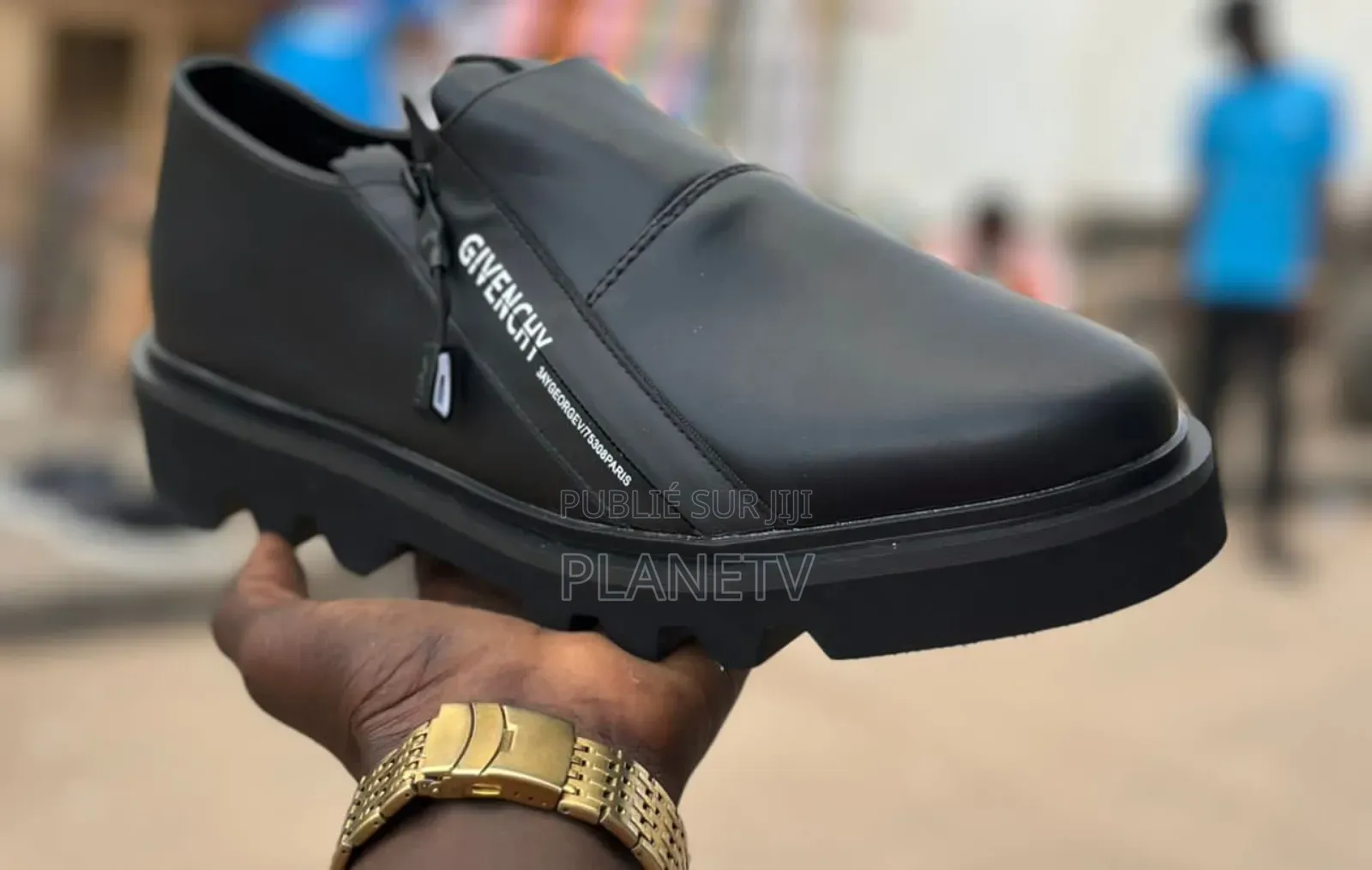 Givenchy Original Disponible WKST