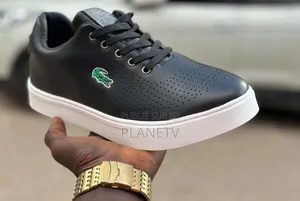 Chaussures Lacoste Disponible WKST