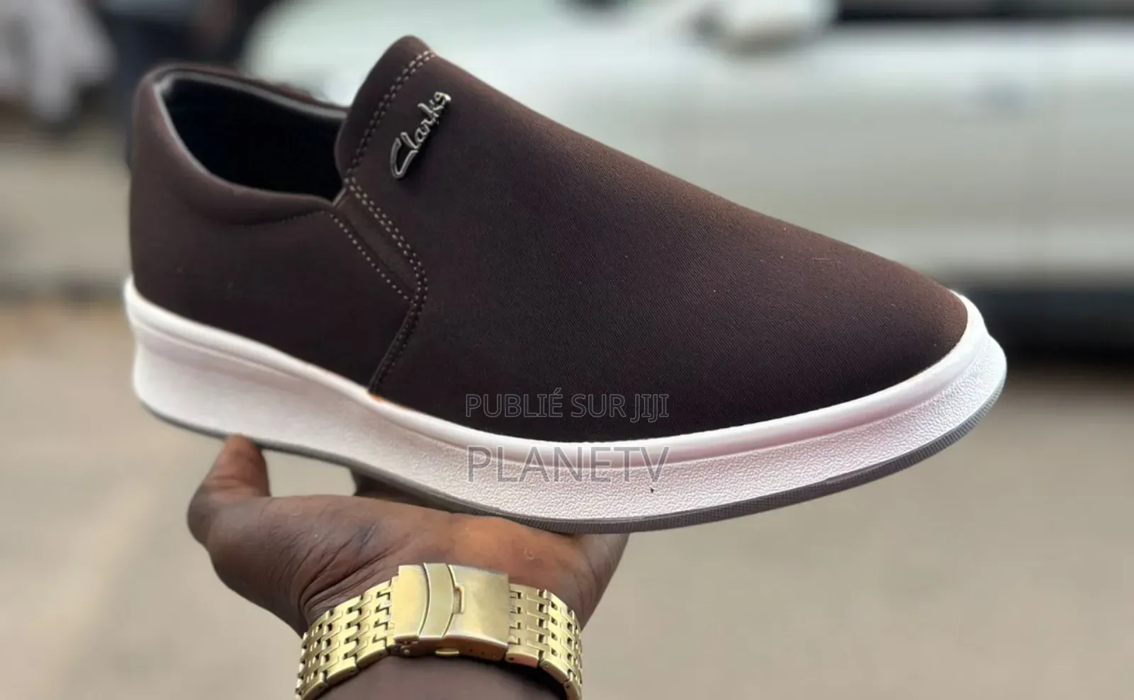 Chaussures Clarks Disponible WKST