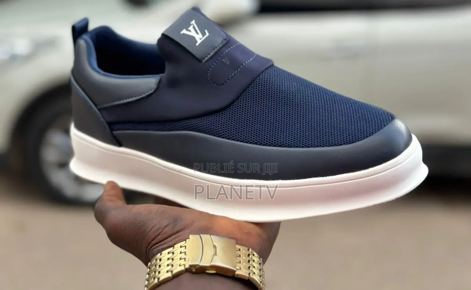 Chaussures Louis Vuitton Originale Disponible WKST