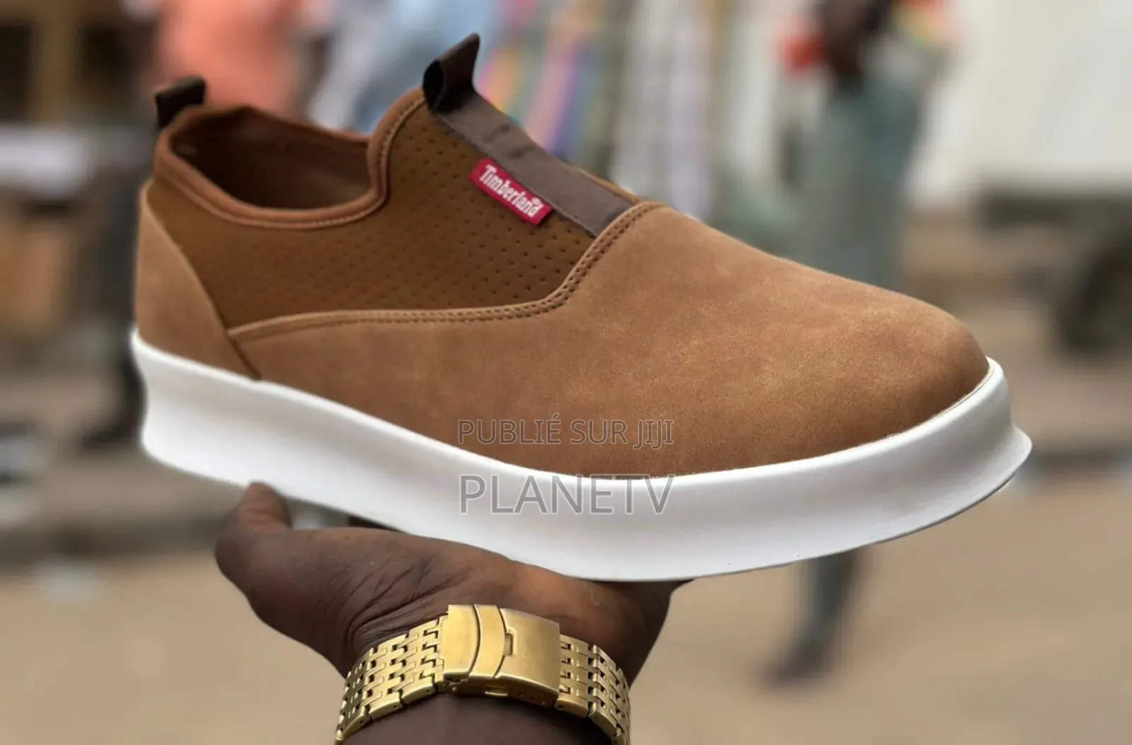 Timberland Originale Disponible WKST