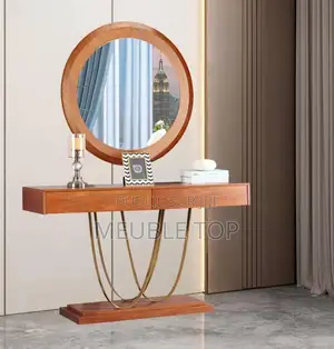 Photo - Consoles De Maison