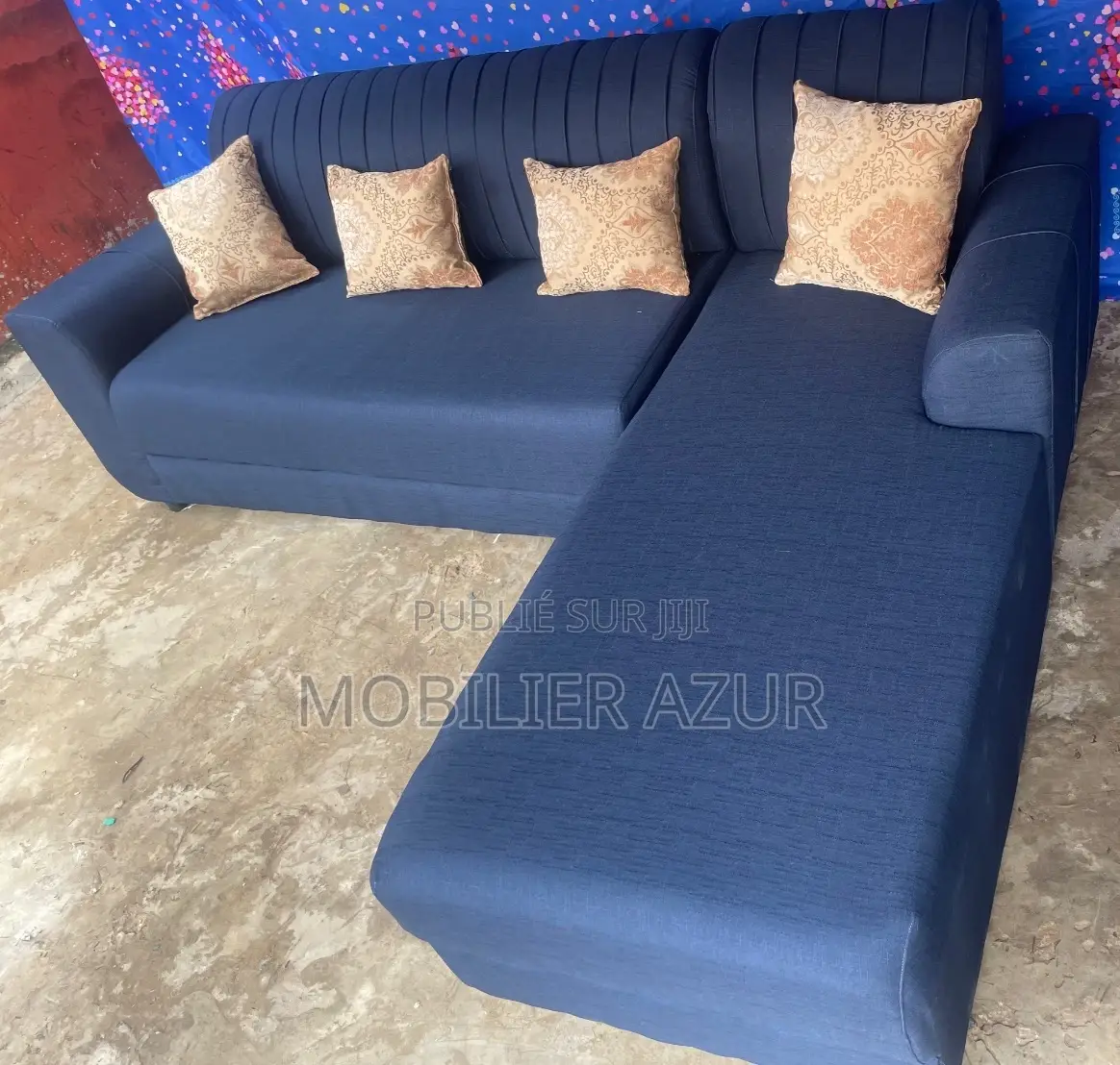 Canapés Salon 4 Places Canapés Lit Angle