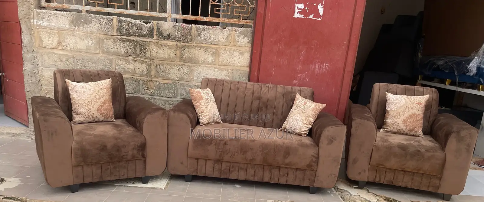 Canapés Salon 4 Places Canapés Lit Angle