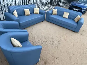 Photo - Canapé, Fauteuils, Salons, Sofas