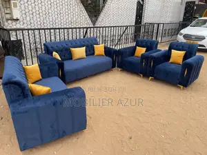 Canapé, Fauteuils, Salons, Sofas