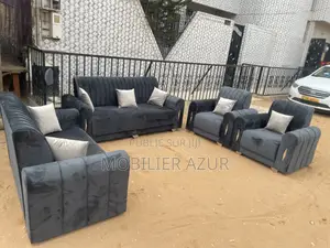 Canapé, Fauteuils, Salons, Sofas